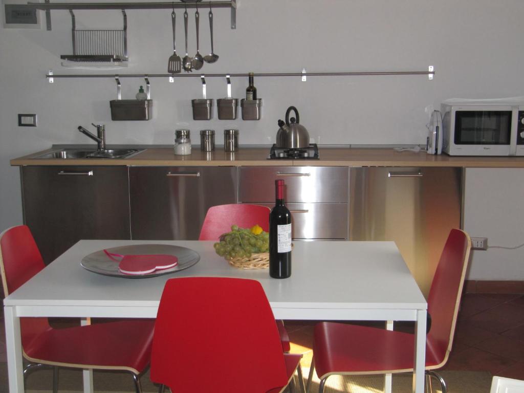 Terre del Cardinale Country Suites - 11