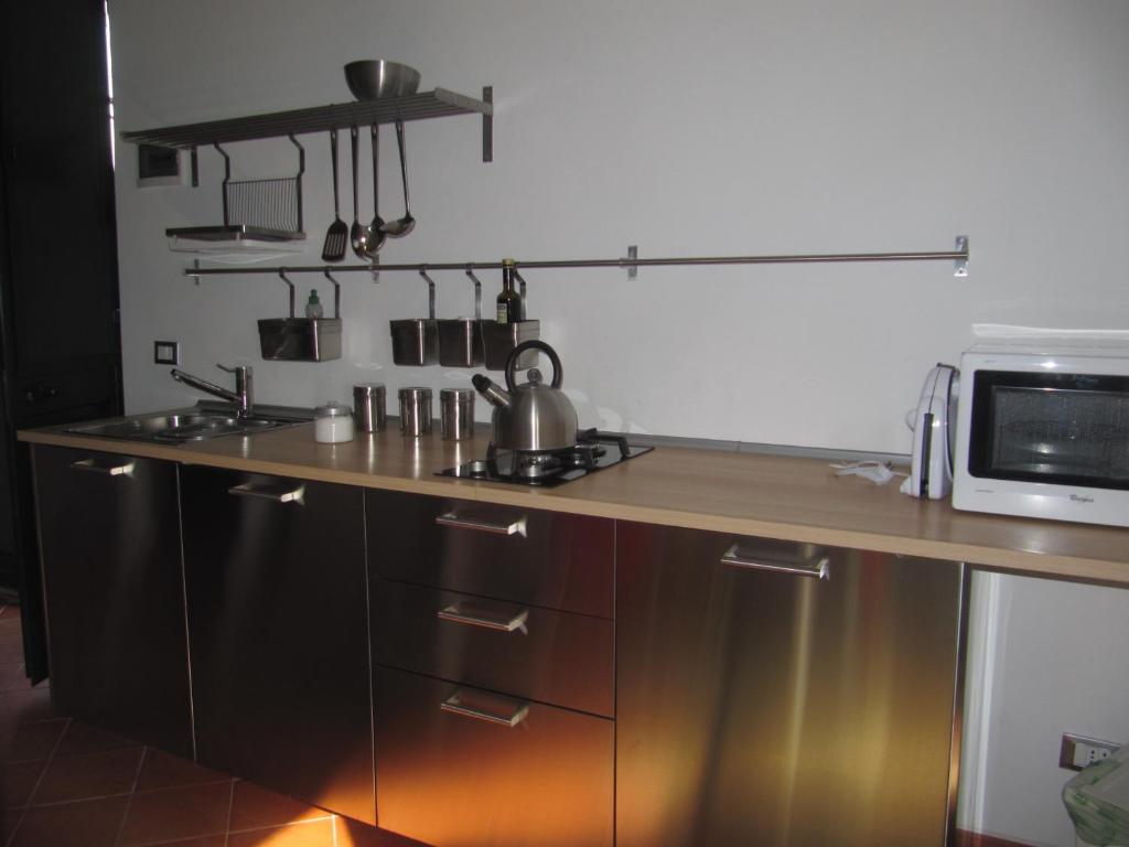 Terre del Cardinale Country Suites - 10