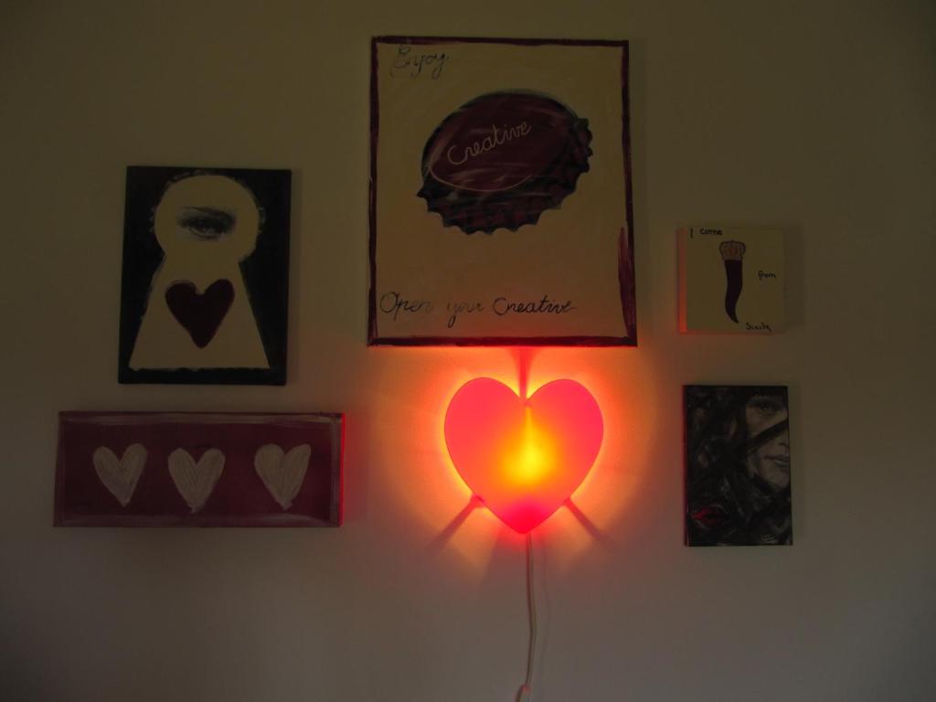 Terre del Cardinale Country Suites - 7