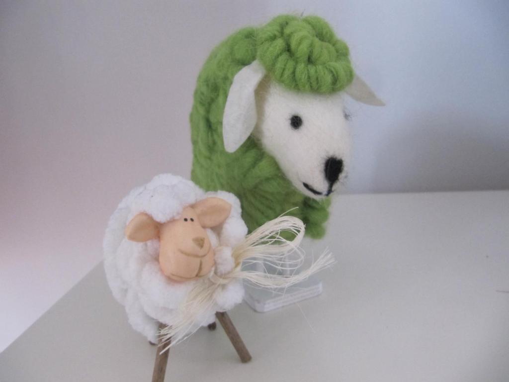 Terre del Cardinale Country Suites - 6