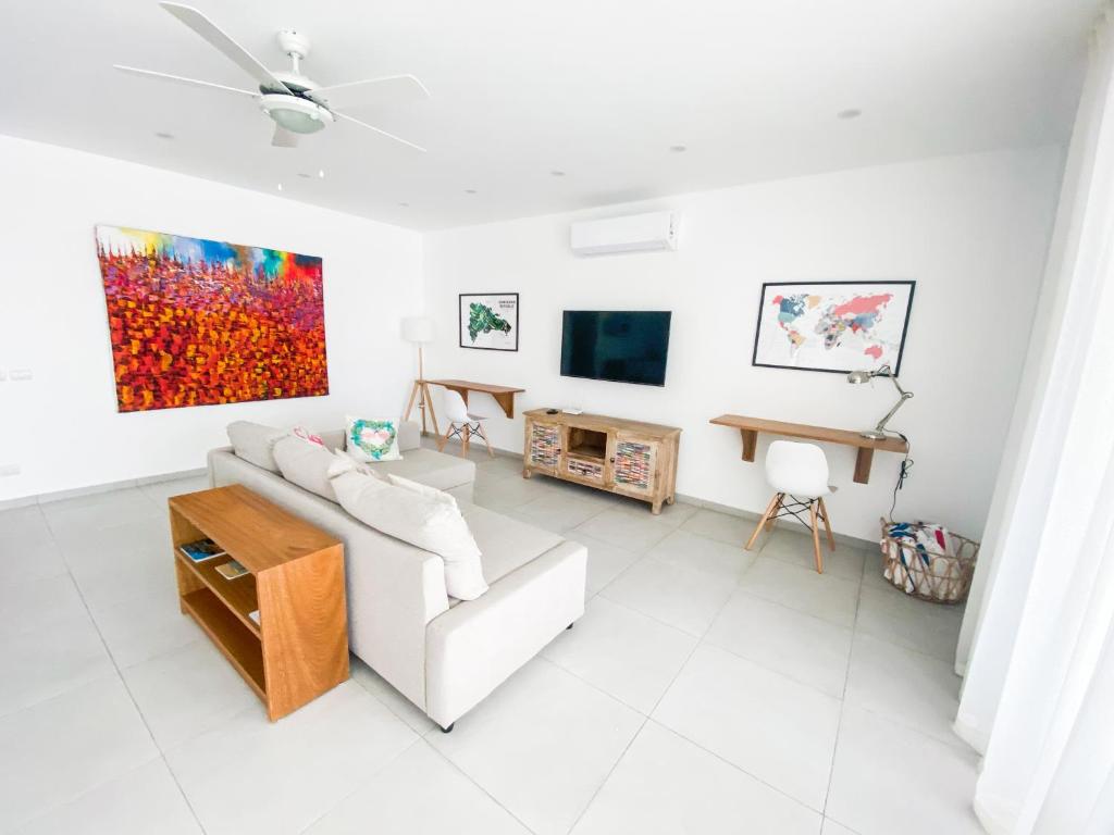 Stella Aparthotel, Las Terrenas - Apartment With Sea View