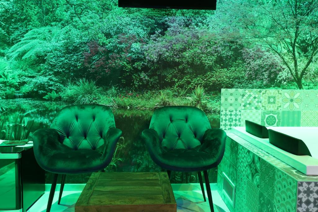 Alcova Suite&Relax - Suite With Spa Bath