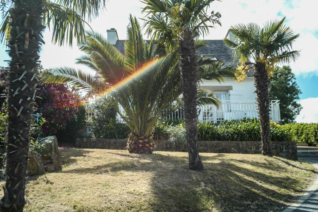 La Presquilienne - Three-Bedroom House