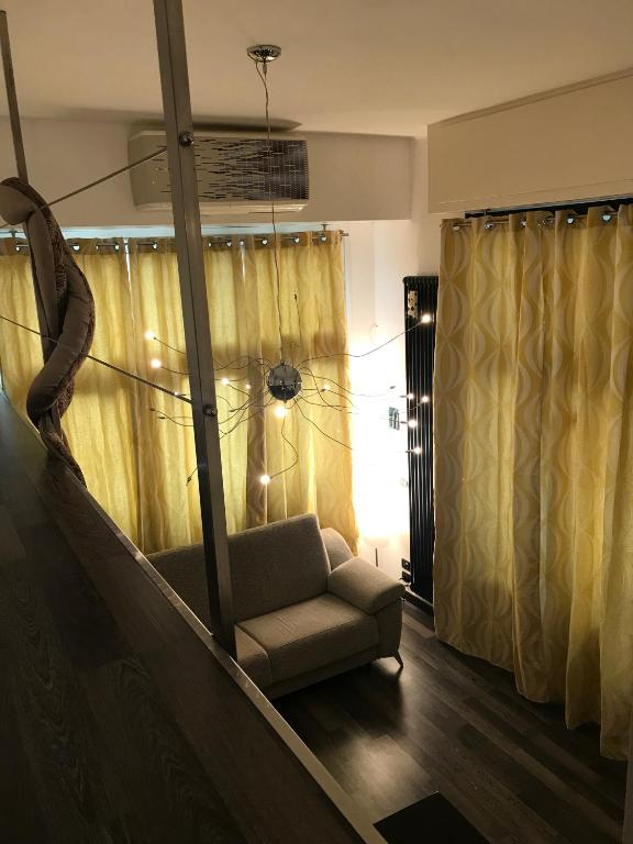 MARINA LOFT Riva Ligure