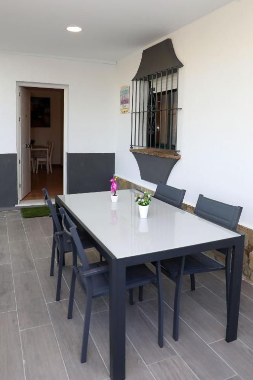 Zdjęcie z galerii obiektu Casa La Herradura 2 w mieście Vejer de la Frontera