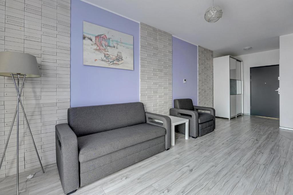 Dom & House- Apartments Old Town Sadowa - 家庭工作室