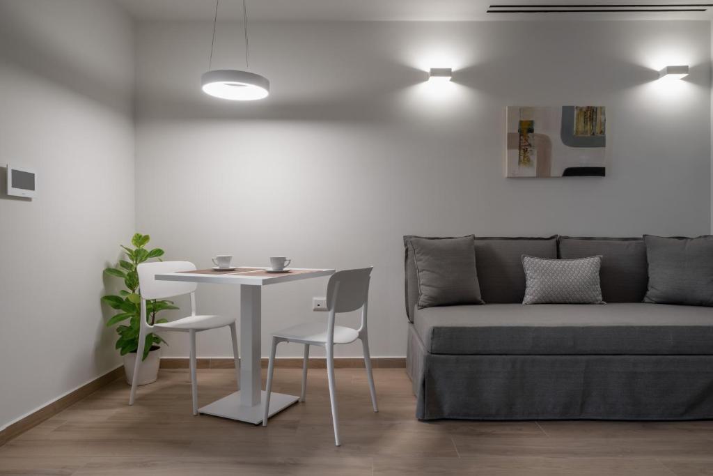 Athens Hill Luxury Apartments - Resim 30