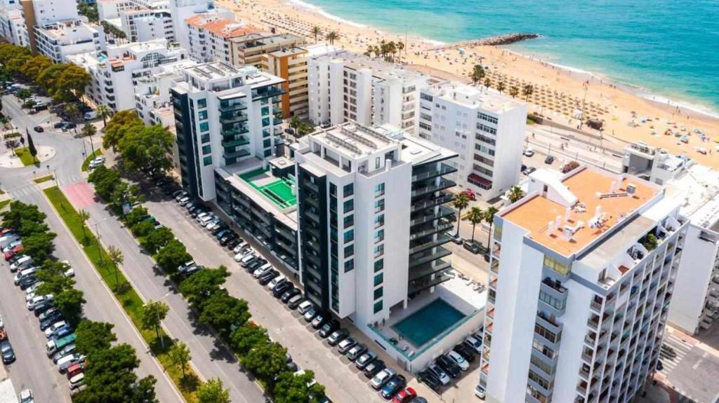 Terraços de Quarteira - 2BD Apartment Near the Beach