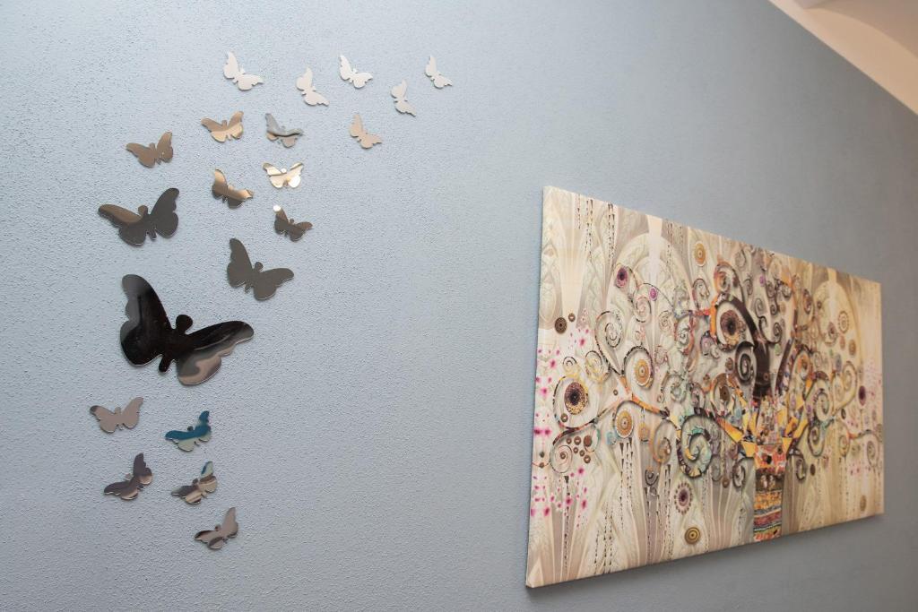 Fotografie z fotogalerie ubytování IL CORTILETTO 2 v destinaci Verduno