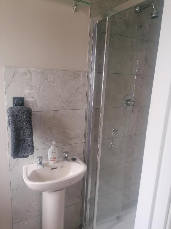 Dún Eoin Carrigaline - Deluxe Double Room