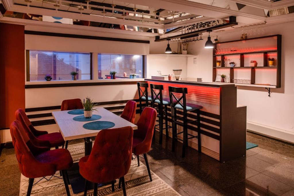 Fotografie z fotogalerie ubytování Apartmani Spirit v destinaci Kraljevo