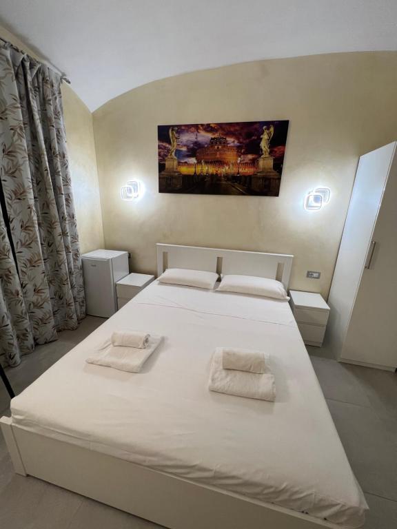 Favola Romana - Guest House - Double Room