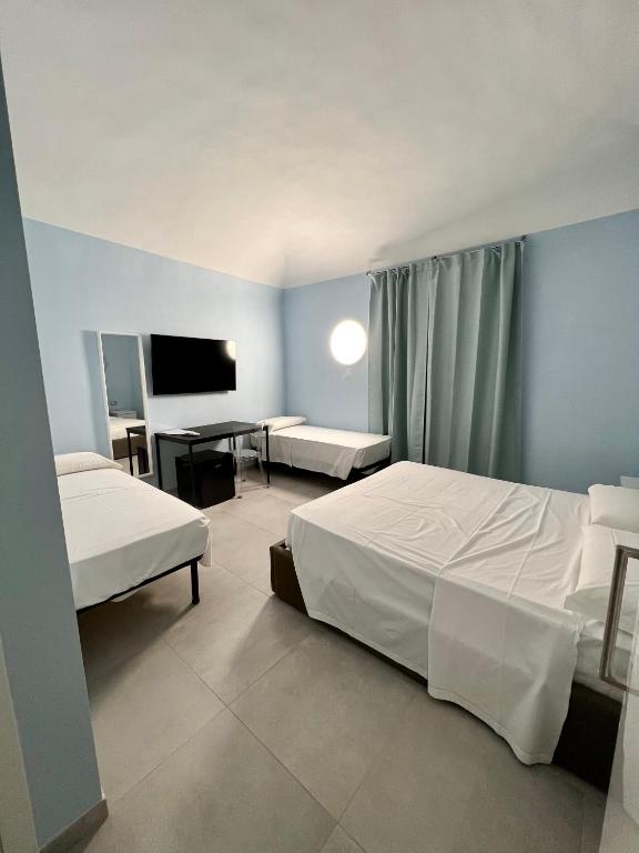 Derechos de imagen reservados por Booking.com