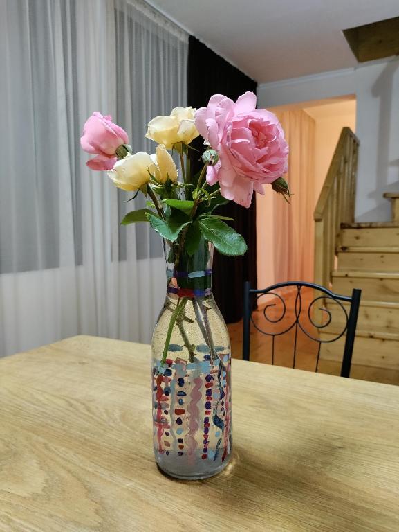 Fotografie z fotogalerie ubytování Village House v destinaci Mestia