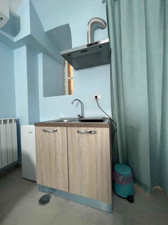 Favola Romana - Guest House - Triple Room