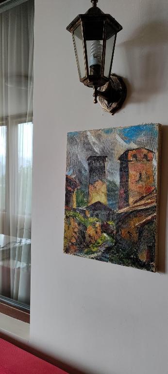 Fotografie z fotogalerie ubytování Village House v destinaci Mestia