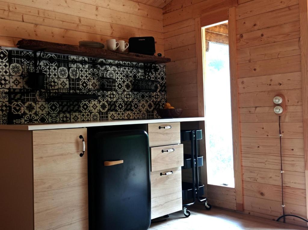 Belaustegi turismo rural - One-Bedroom House