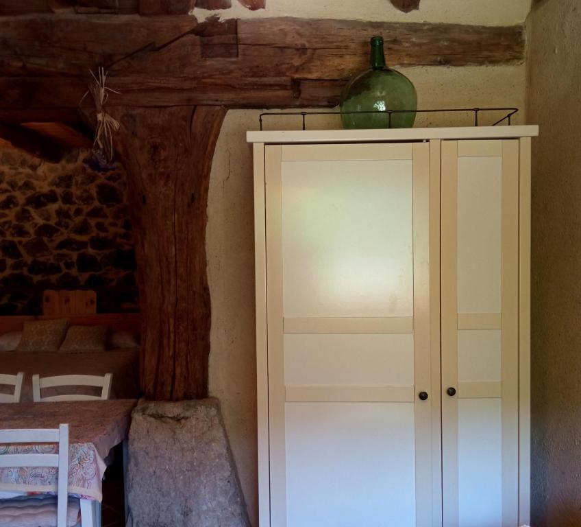 Belaustegi turismo rural - One-Bedroom House