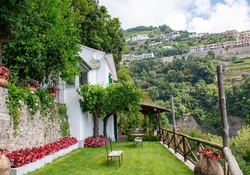IL NIDO DEGLI ANGELI - Haus Mit Zwei Schlafzimmern