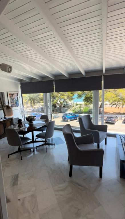 Luxury Loft in Porto Heli !!! - Apartamento De Um Quarto