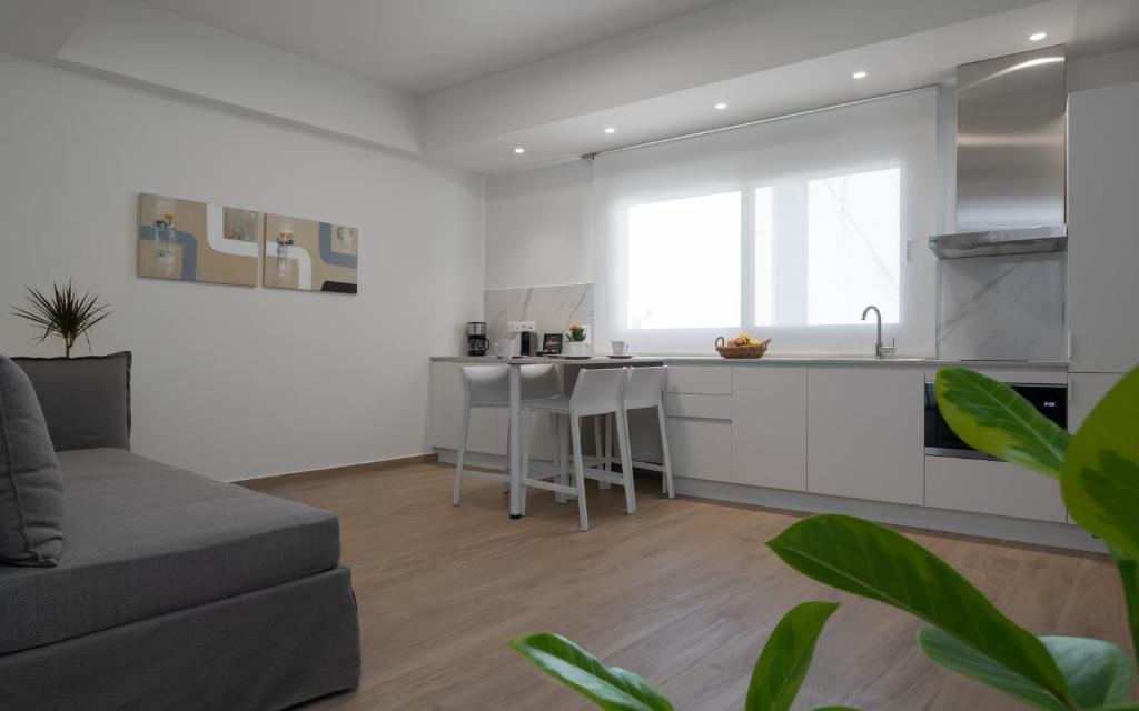 Athens Hill Luxury Apartments - Resim 16