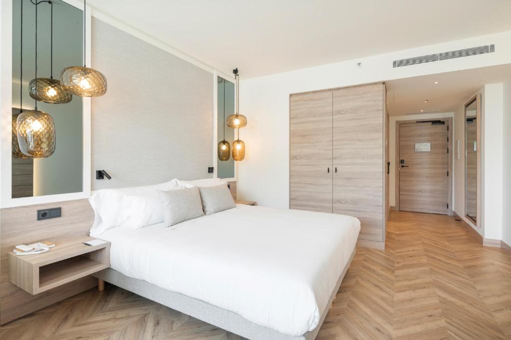 Attica21 Vigo 4 Superior - Superior Double Room