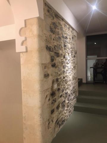 Zdjęcie z galerii obiektu La Casa al Gelso w mieście Rodi Garganico