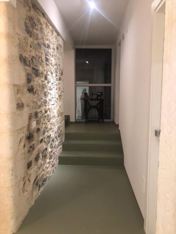 Zdjęcie z galerii obiektu La Casa al Gelso w mieście Rodi Garganico