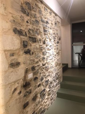 Zdjęcie z galerii obiektu La Casa al Gelso w mieście Rodi Garganico