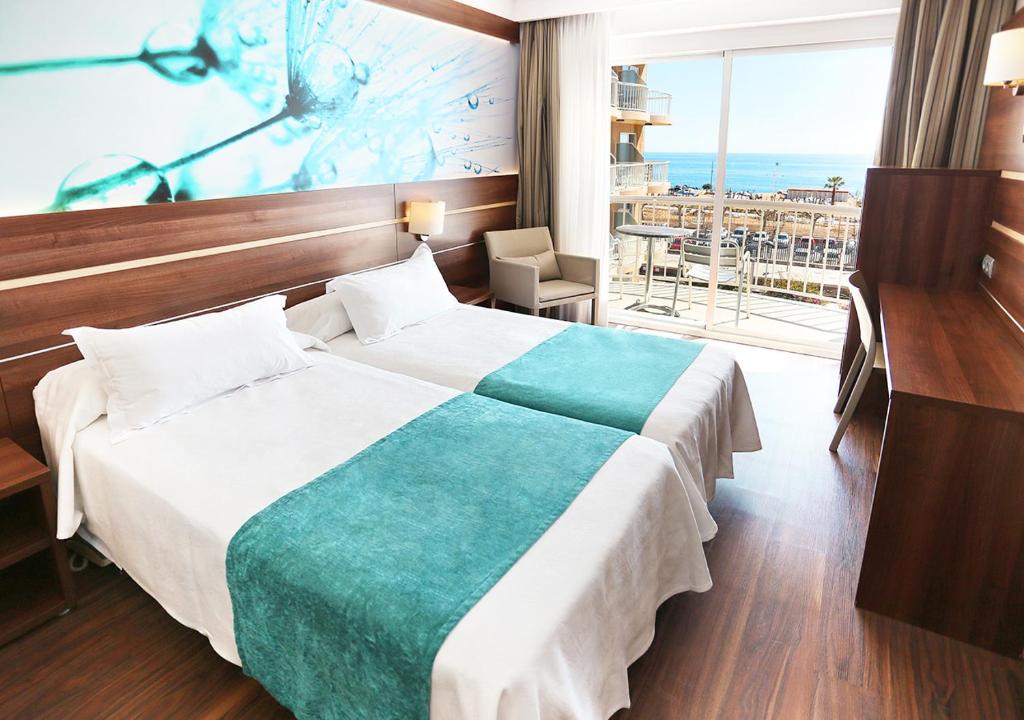 Hotel Volga - Adults Recommended, Calella – Updated 2023 Prices