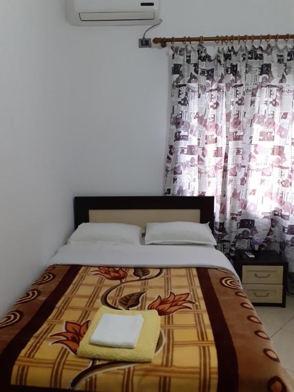 Hotel Shpetimi - Family Double Room