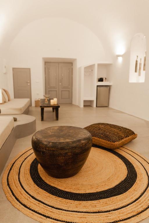 Zdjęcie z galerii obiektu Cydonia Caves w mieście Megalochori