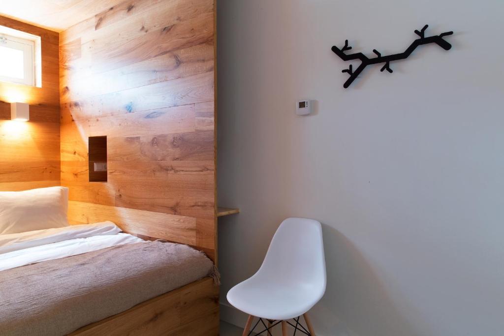 Marnix360apartments The Mansion Suites - Resim 21