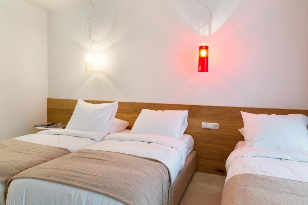 Marnix360apartments The Mansion Suites - Resim 11