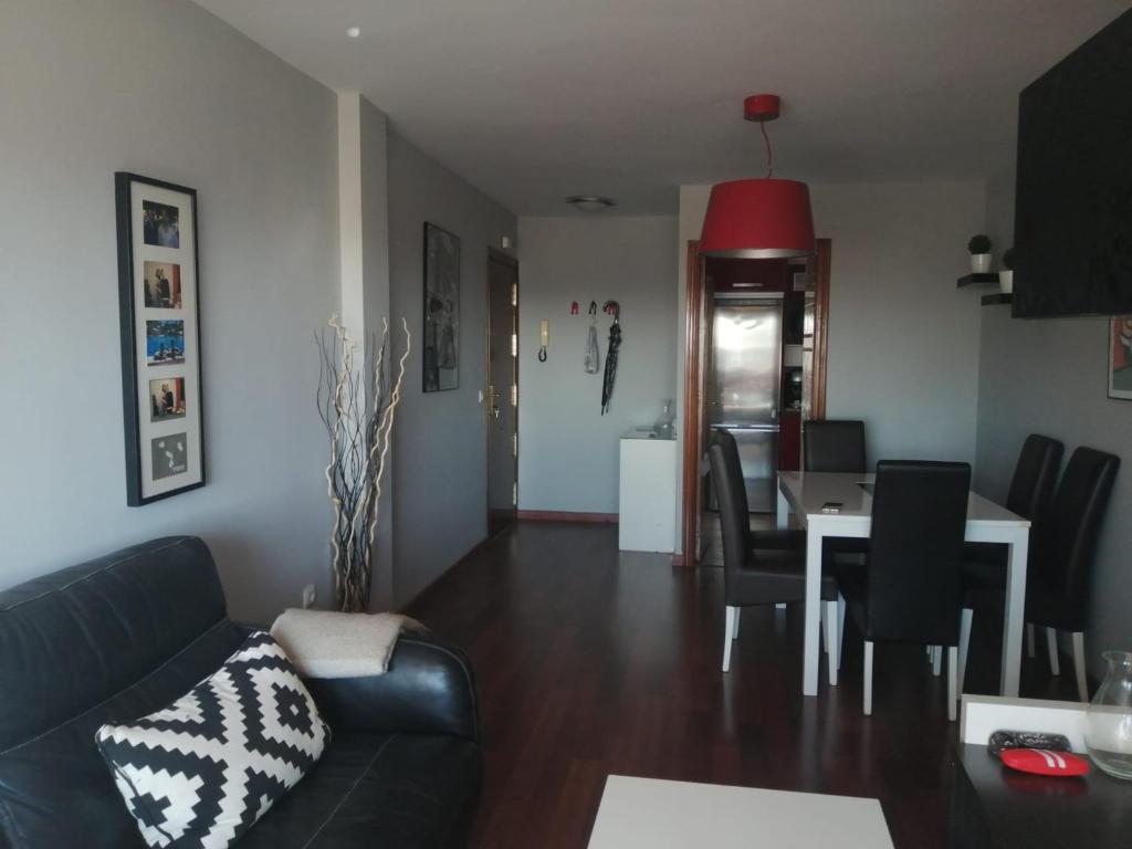 Apartamento en el corazón de Triana