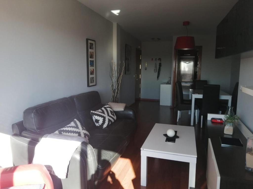 Apartamento en el corazón de Triana