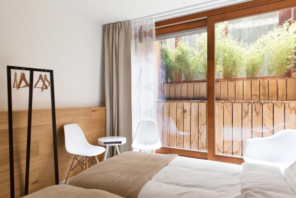 Marnix360apartments The Mansion Suites - Resim 13