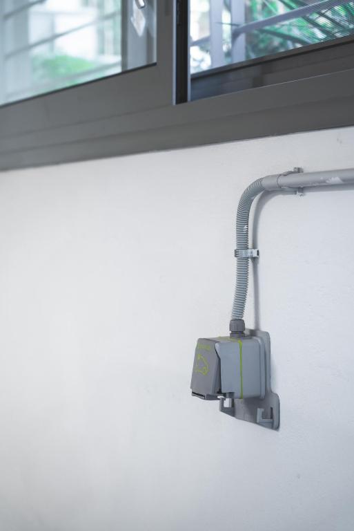 Athens Hill Luxury Apartments - Resim 10