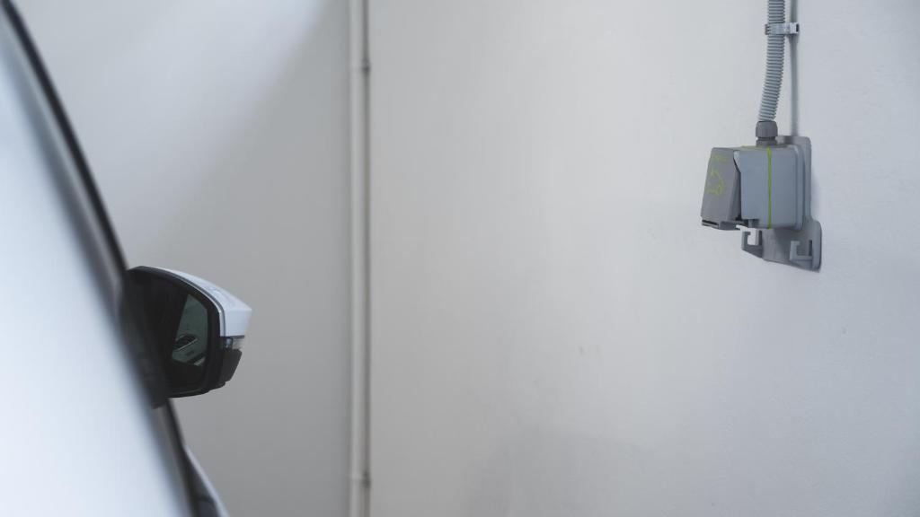 Athens Hill Luxury Apartments - Resim 36