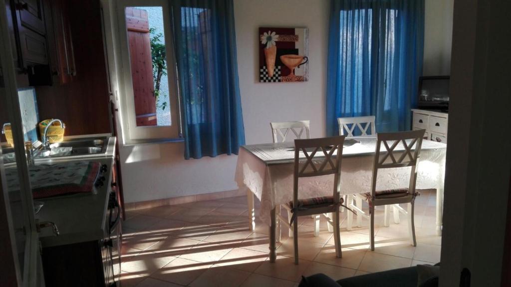 Gallery image of Tancau in Santa Maria Navarrese