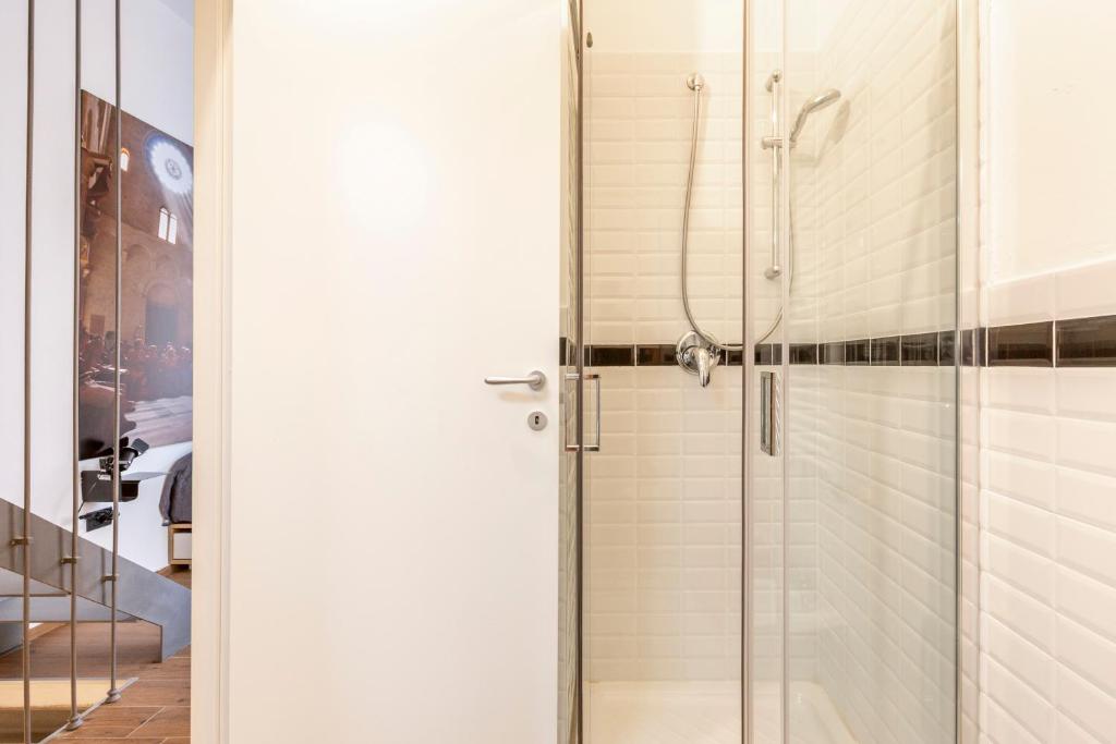 Just Here apartments - Lascia Fare a Dio - 9