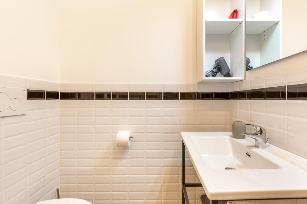 Just Here apartments - Lascia Fare a Dio - 10