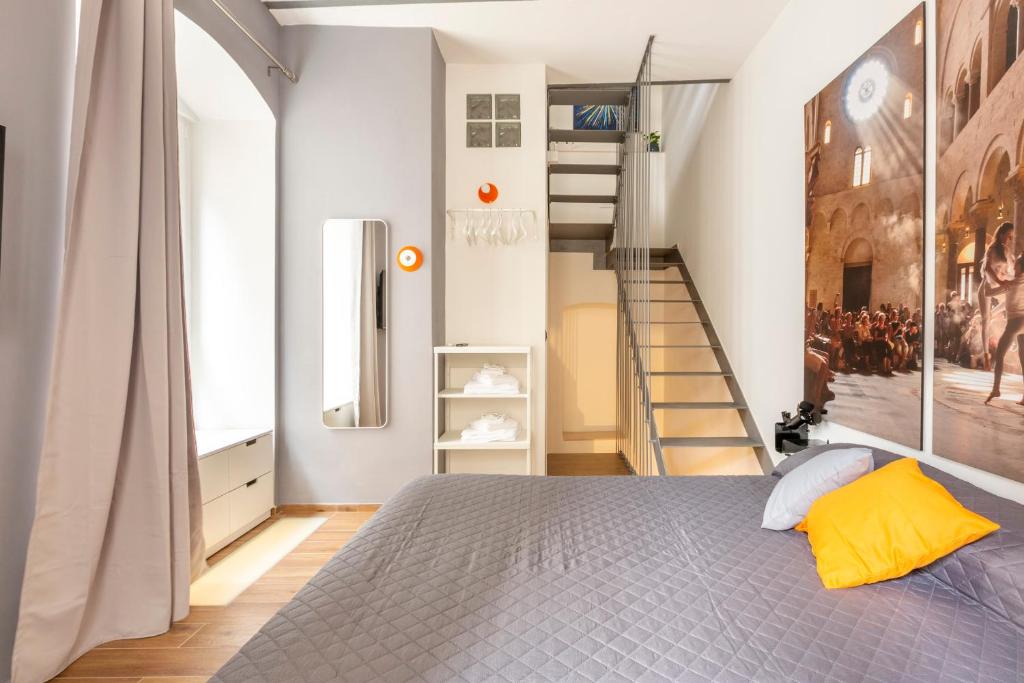 Just Here apartments - Lascia Fare a Dio - 8