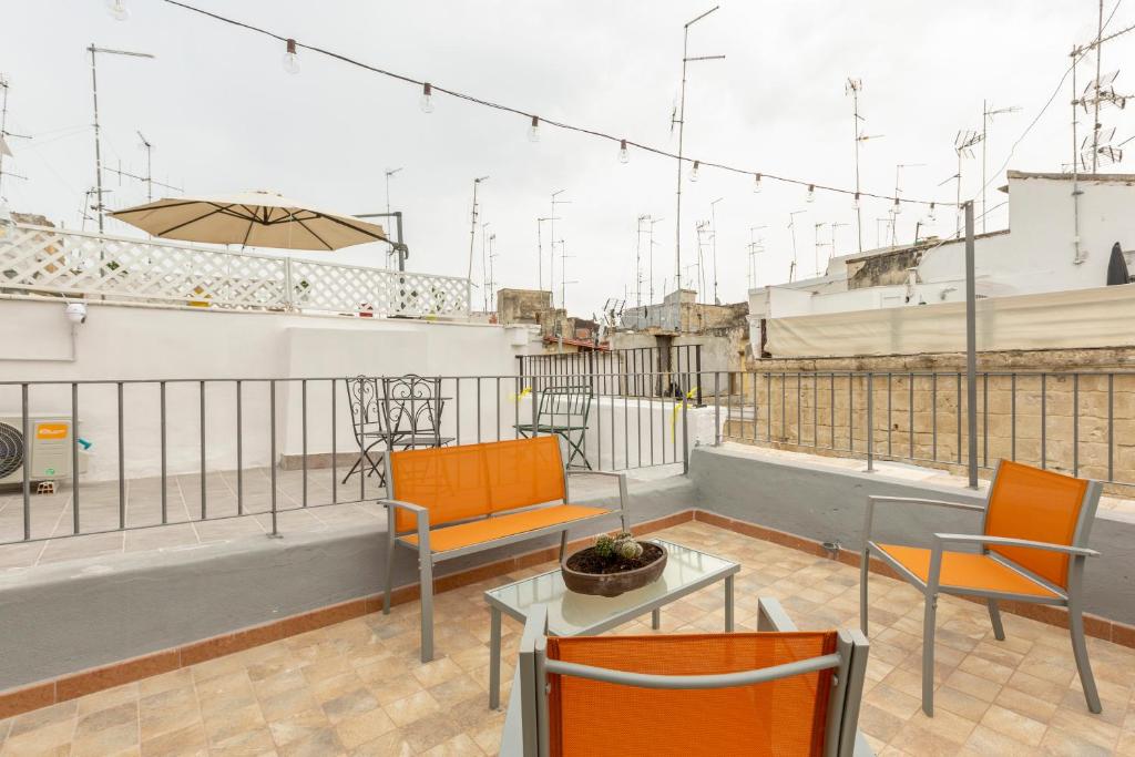 Just Here apartments - Lascia Fare a Dio - 19