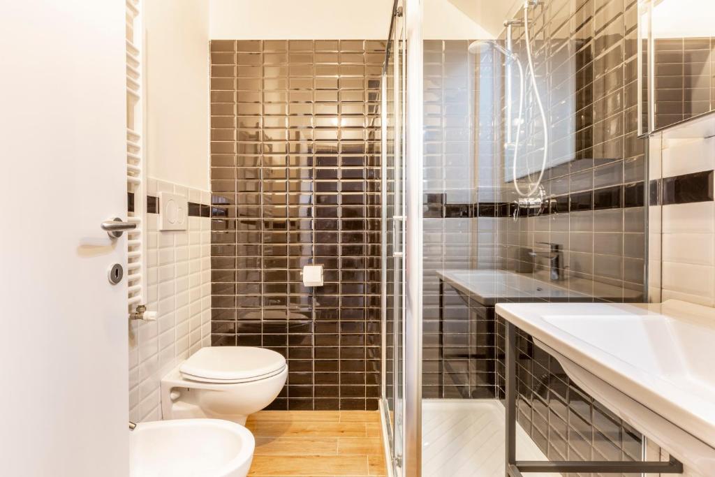 Just Here apartments - Lascia Fare a Dio - 16