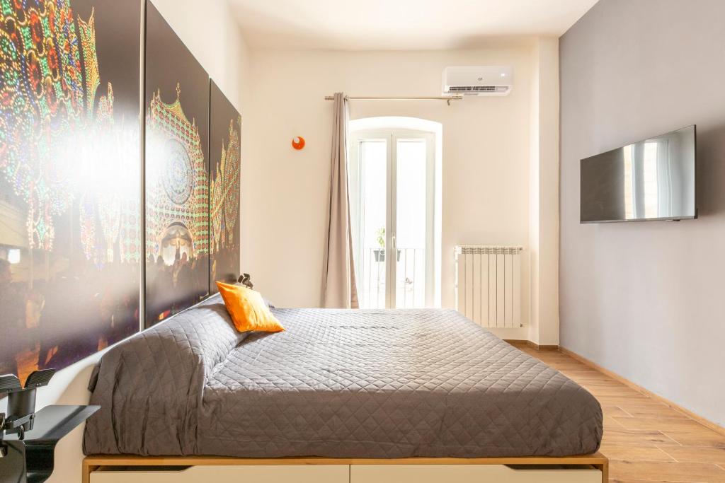 Just Here apartments - Lascia Fare a Dio - 12