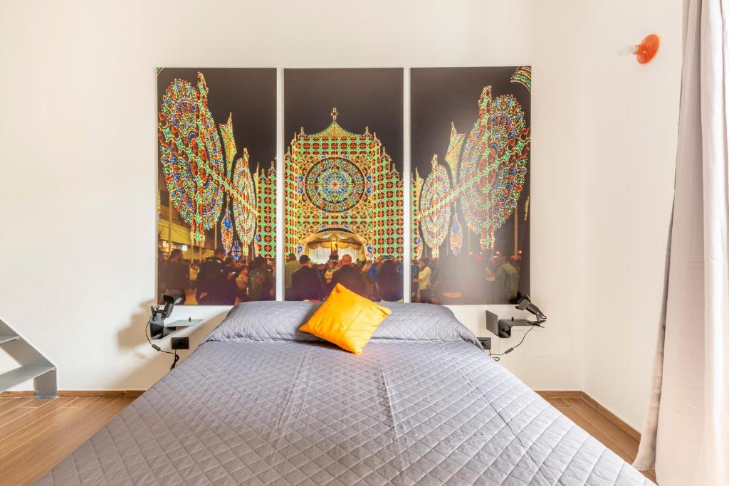 Just Here apartments - Lascia Fare a Dio - 13