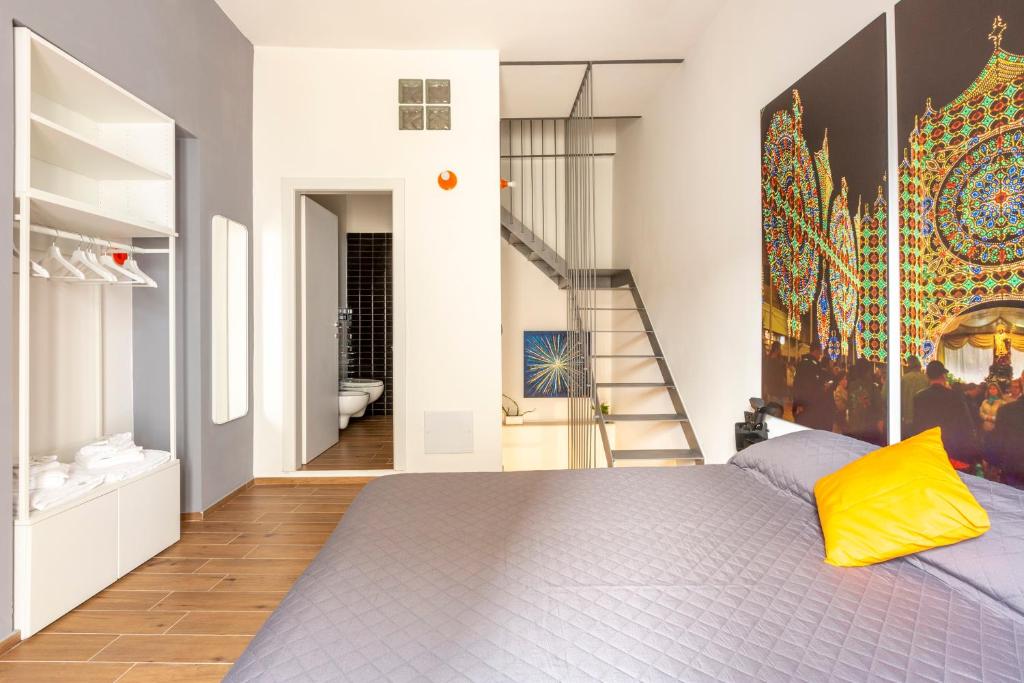 Just Here apartments - Lascia Fare a Dio - 14