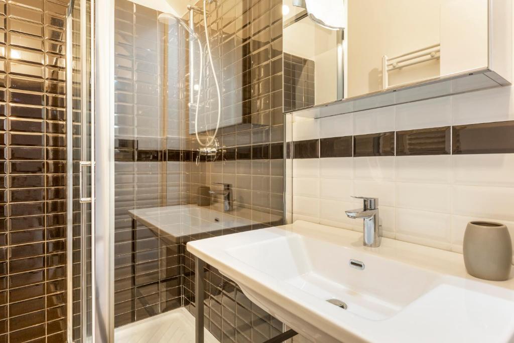 Just Here apartments - Lascia Fare a Dio - 17