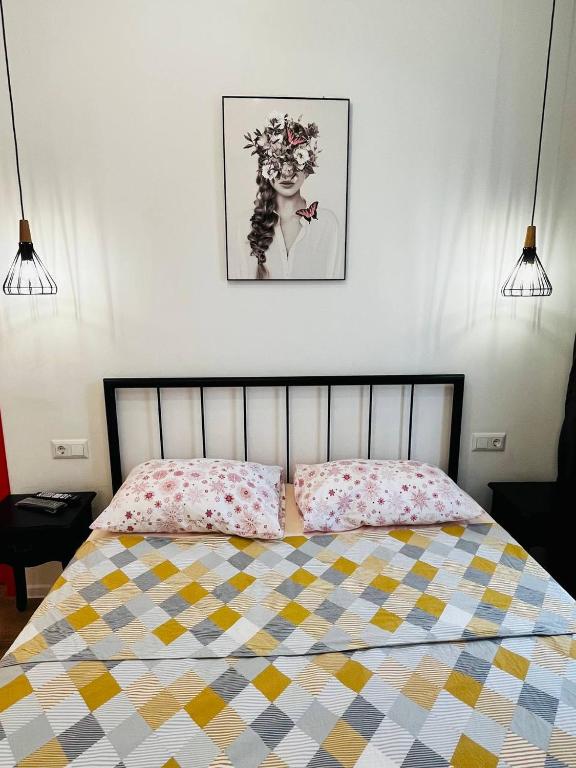 Ortachala Apartments - Apartamento Con Balcón